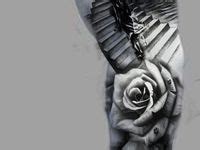 25 idee su Tatuaggio bicipite 